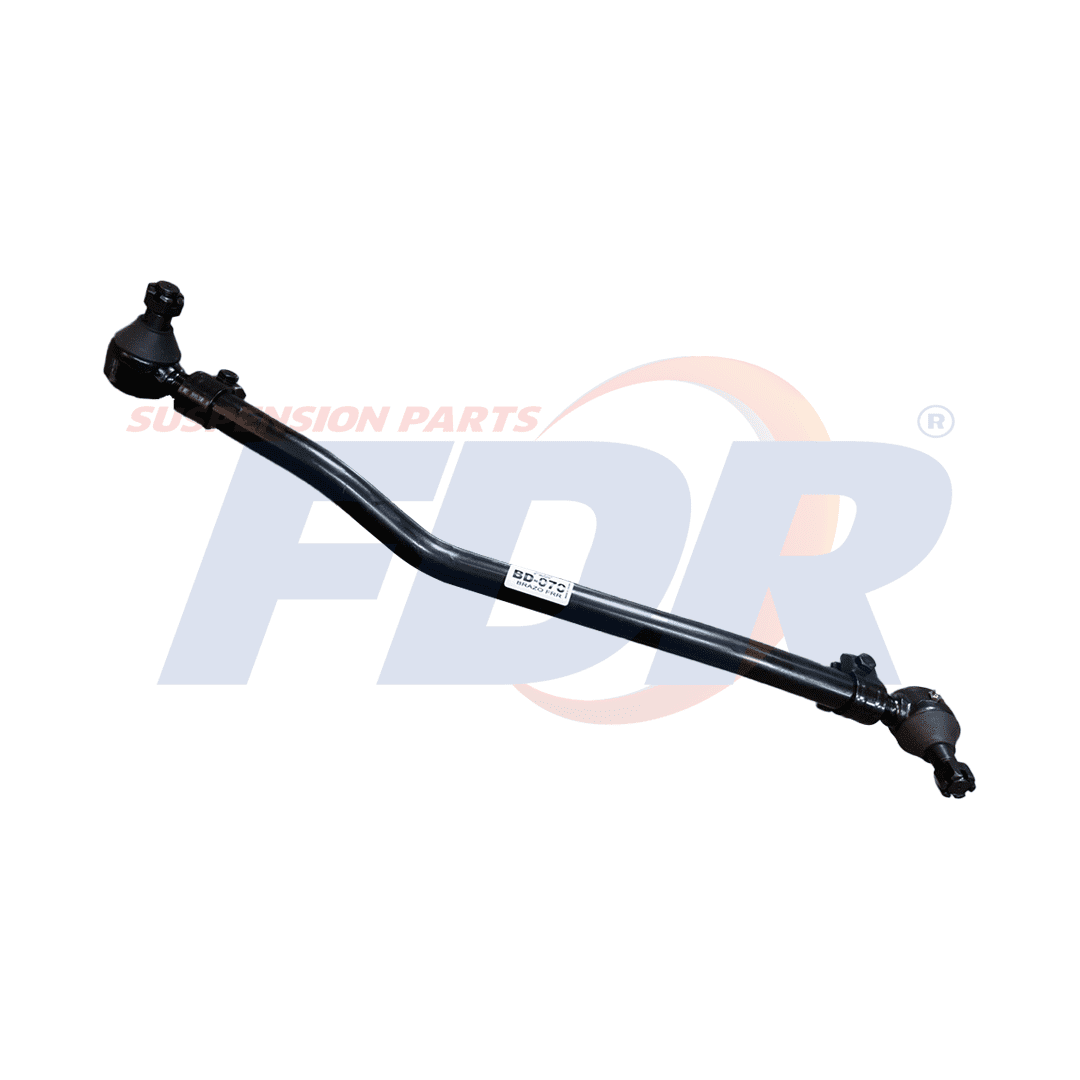 11 BD-070 BRAZO DE DIRECCION CHEVROLET FRR CON TERMINALES - Image 1