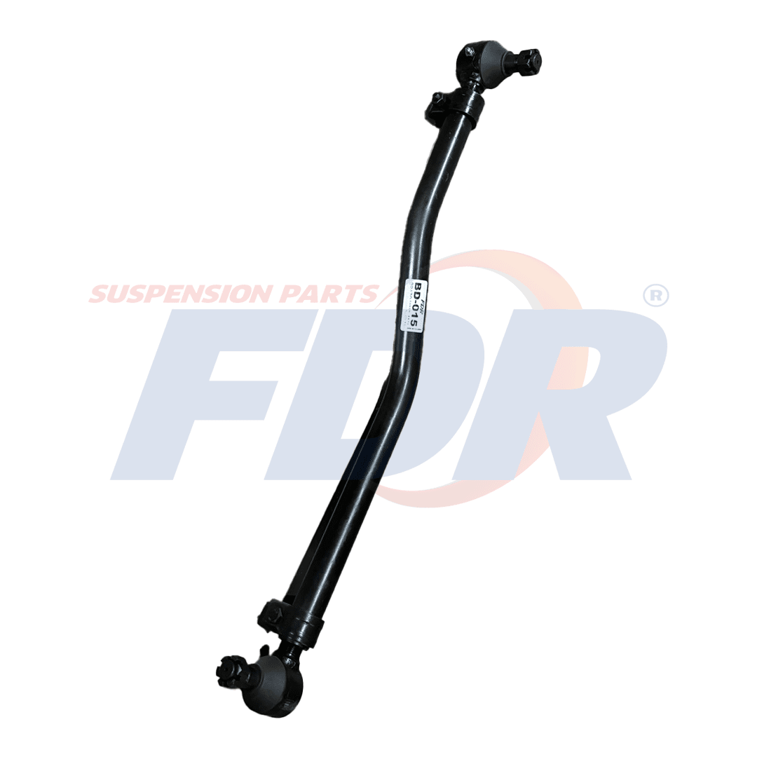 11 BD-005 BRAZO DE DIRECCION FSR CON TERMINALES - Image 1