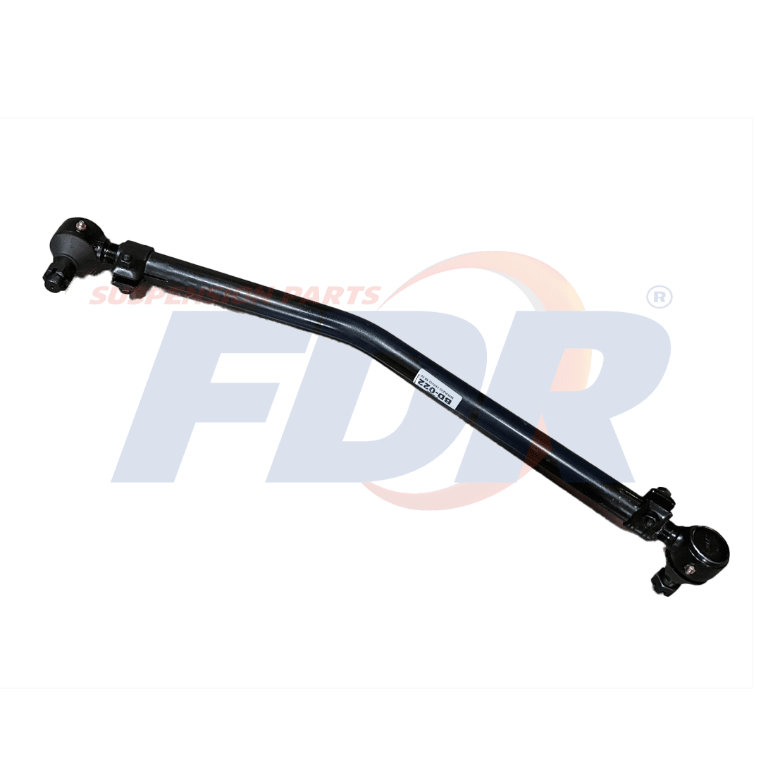 12 BD-085 BRAZO DE DIRECCION HINO GD CON TERMINALES - Image 1