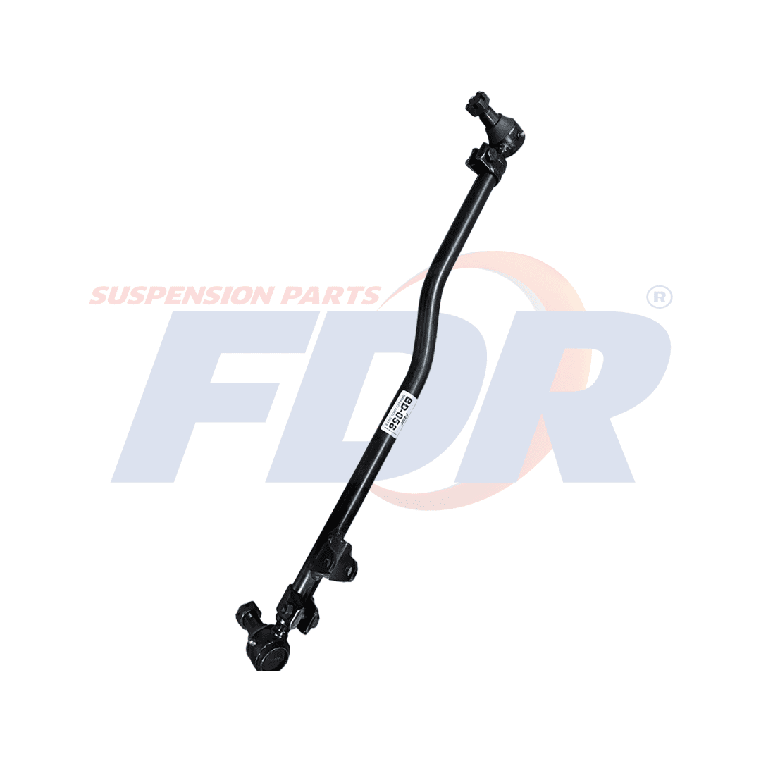 13 BD-058 BRAZO DE DIRECCION NKR 2013 REWARD CON TERMINALES - Image 1