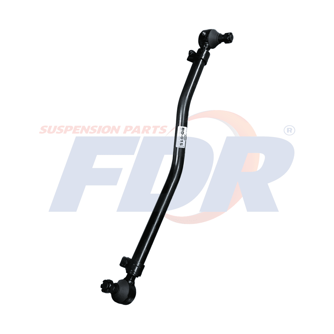 14 BD-015 BRAZO DE DIRECCION HINO 2007-2010 CON TERMINALES - Image 1