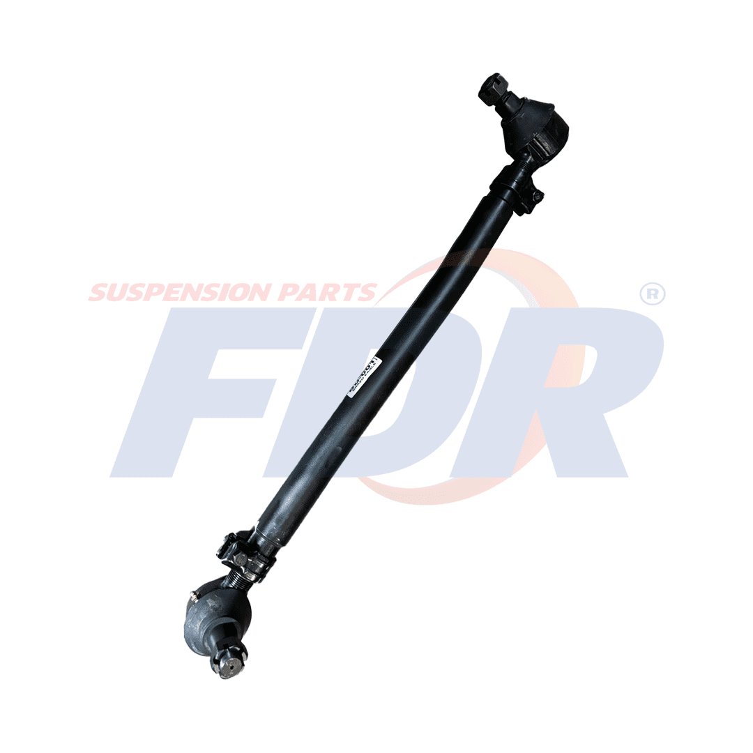 19 BD-001 BRAZO PITMAN DE DIRECCION EAGLE CON TERMINALES - Image 1