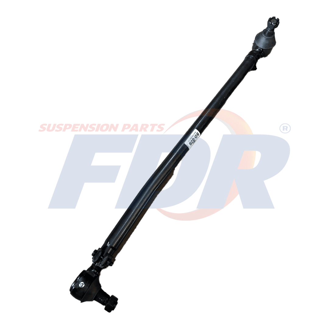 19 BD-056 BRAZO DE DIRECCION VOLSKWAGEN WORKER 17220 - Image 1