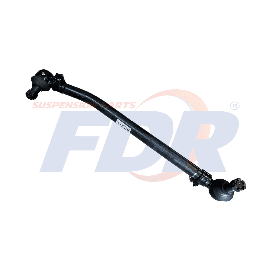 20 BD-071 BRAZO DE DIRECCION INTERNATIONAL MV CON TERMINALES (MV) - Image 1