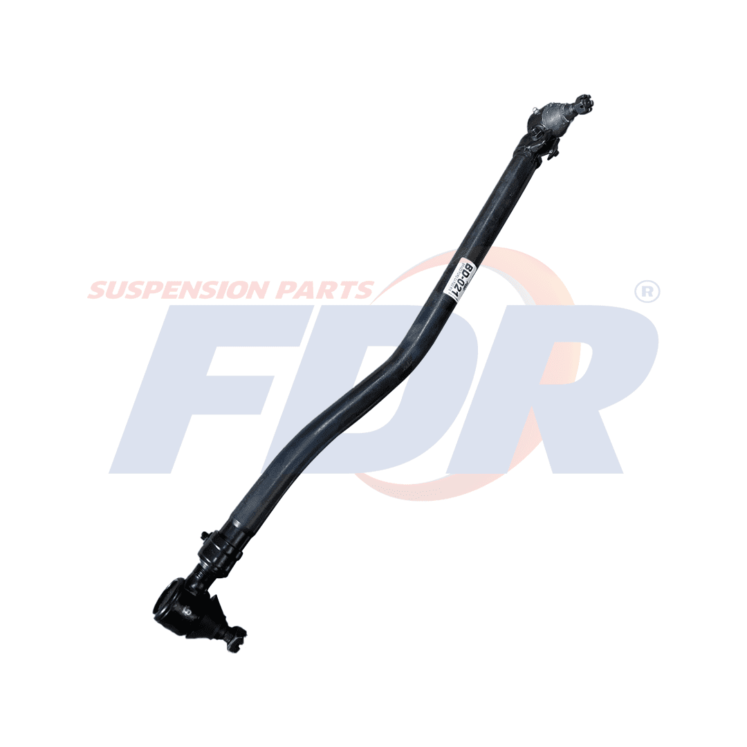 23 BD-021 BRAZO DE DIRECCION FORD CARGO 815 CON TERMINALES - Image 1