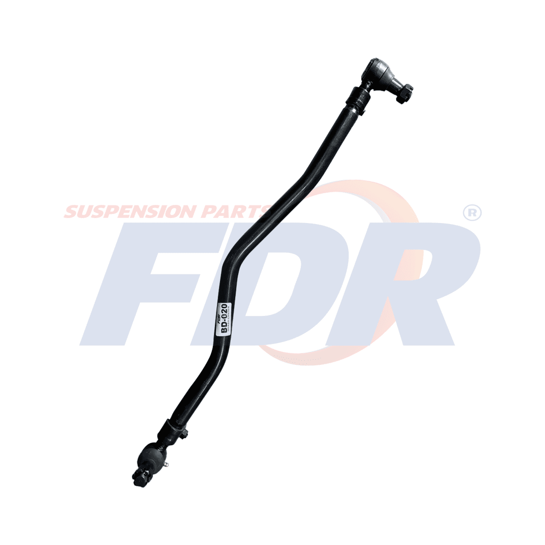 25 BD-020 BRAZO DE DIRECCION MITSUBISHI CANER CON TERMINALES - Image 1
