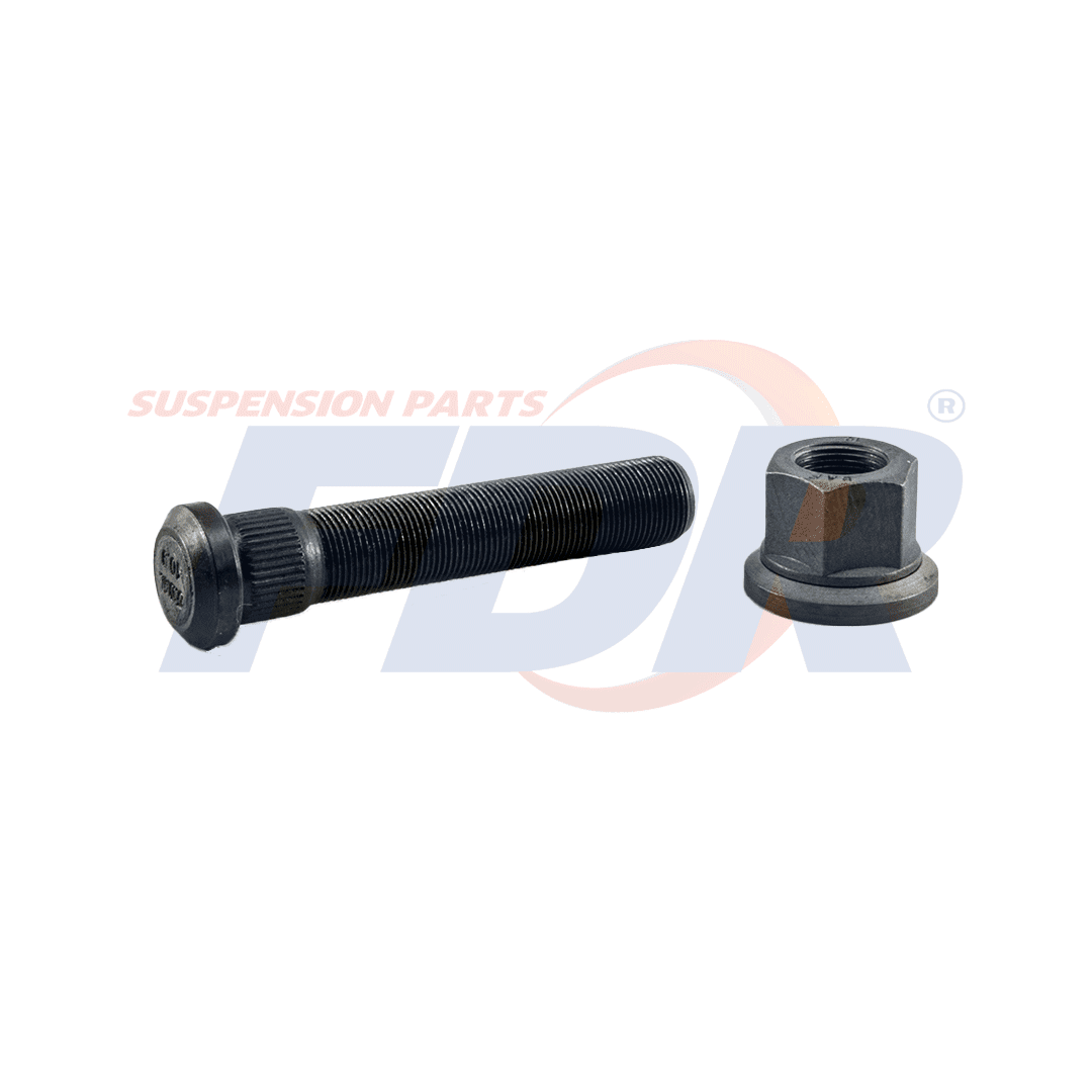 25 BJ-004 KIT PASADOR CORTO BUJE DELGADO KENWORTH 44,45x101 - Image 1
