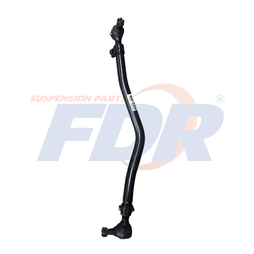 29 BD-029 BRAZO DE DIRECCION NISSAN UD CON TERMINALES MOD 2006 - Image 1