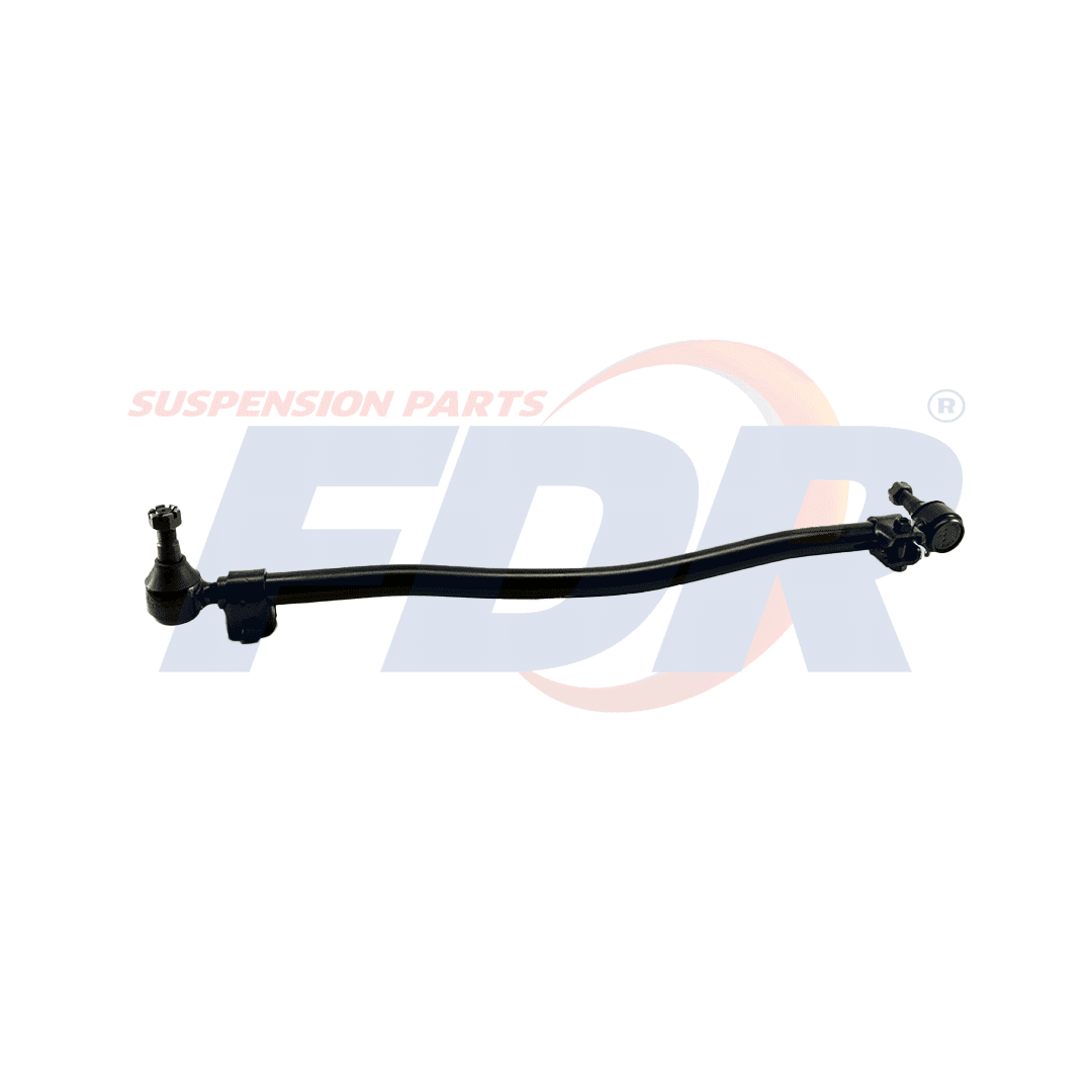 3 BD-013 BRAZO DE DIRECCION MAZDA TURBO CON TERMINALES - Image 1