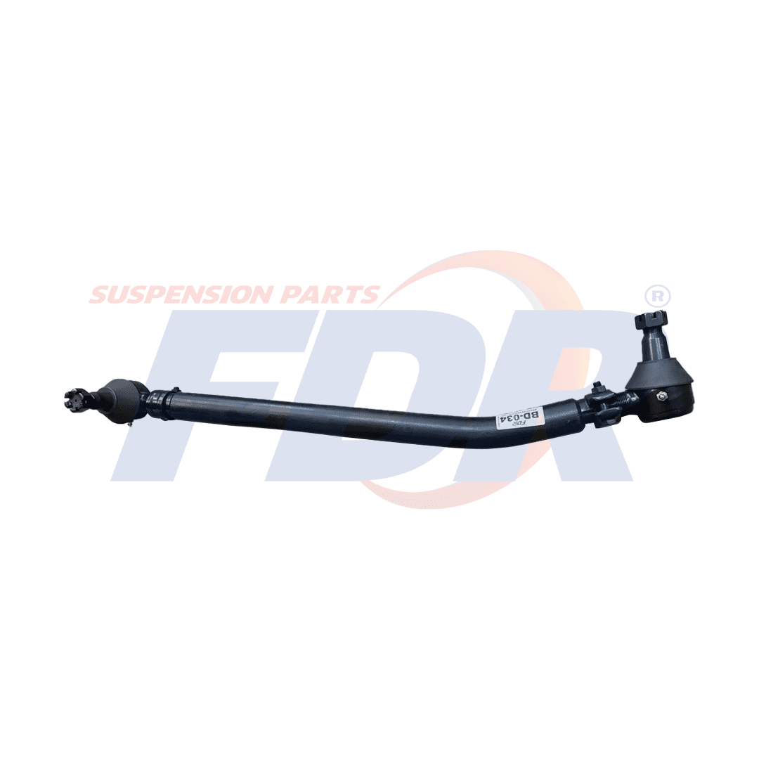 3 BD-011 BRAZO PITMAN DE DIRECCIÓN KENWORTH /82 cm-32mm - Image 1