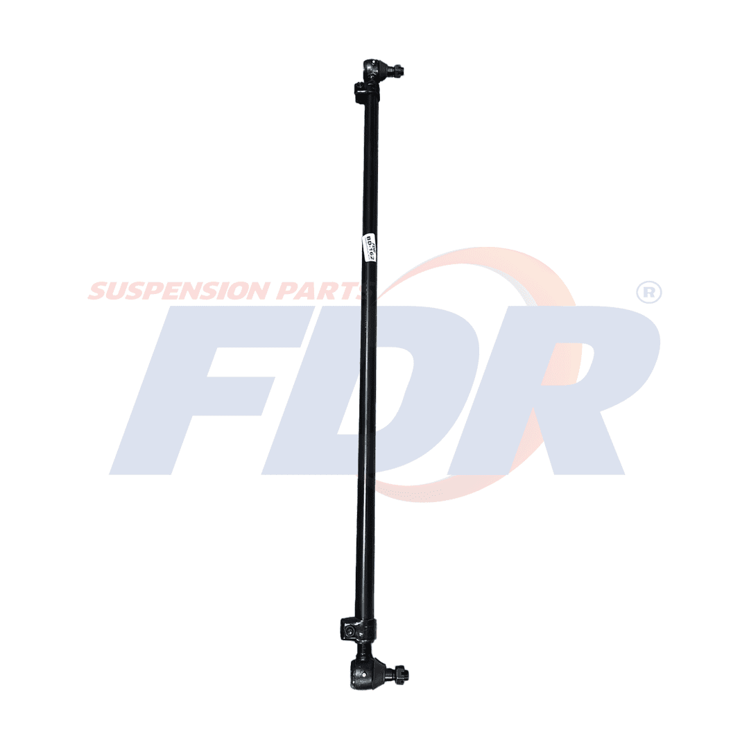 34 BD-162 BARRA TRANSVERSAL NHR - Image 1