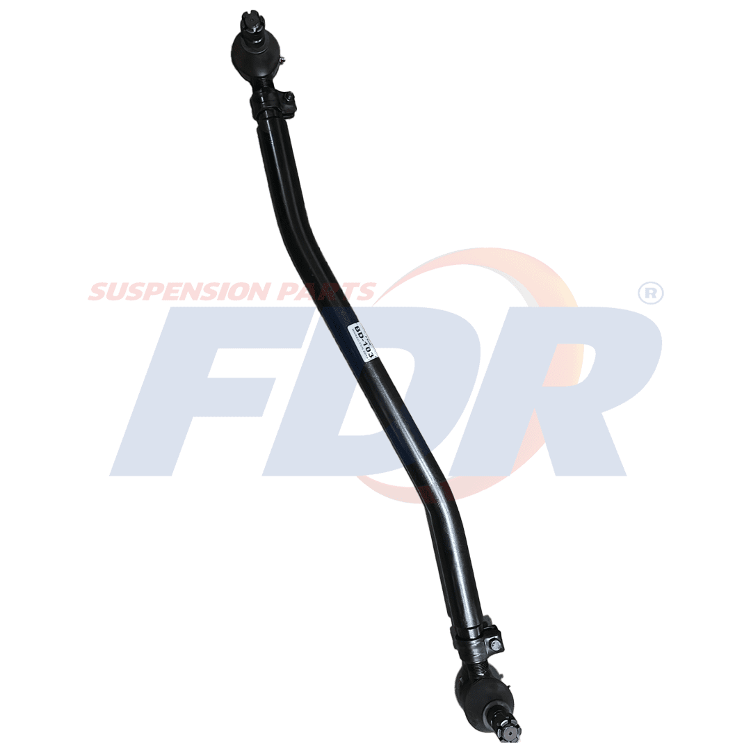 43 BD-110 BRAZO DE DIRECCION FTR 2013/14/15 - Image 1