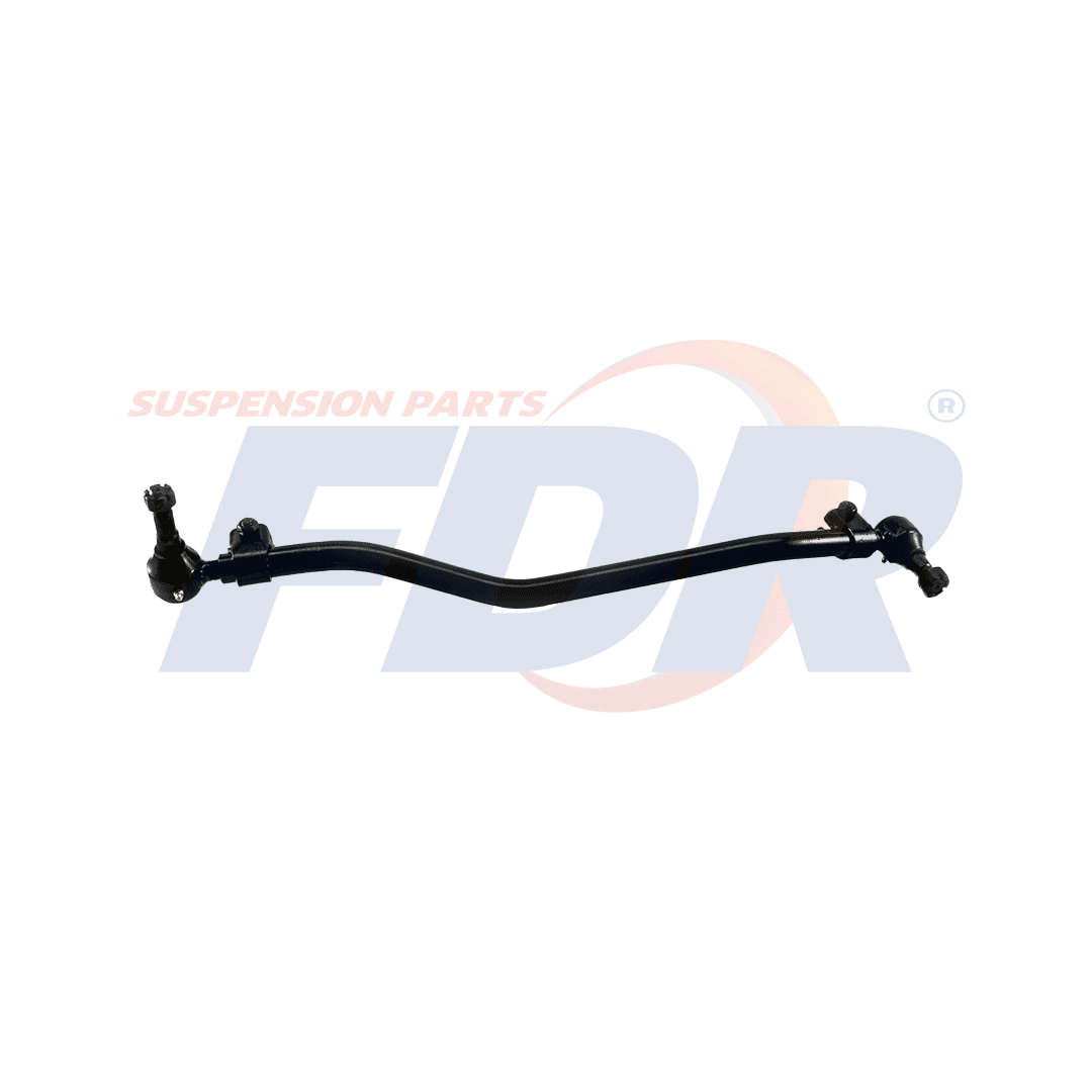 5 BD-009 BRAZO DE DIRECCION NPR 2001-2009 CON TERMINALES - Image 1