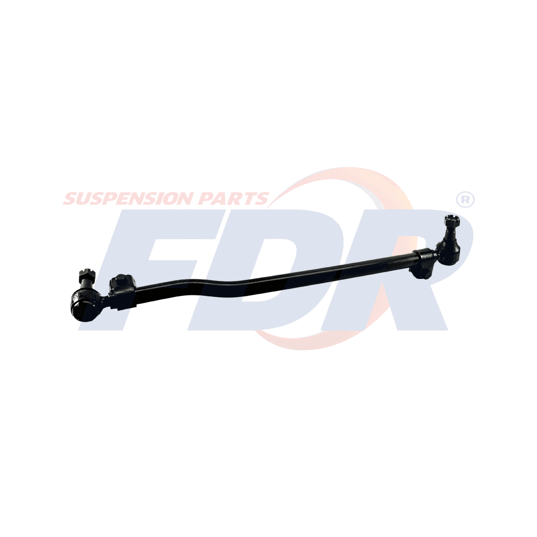 6 BD-010 BRAZO DE DIRECCION NKR CON TERMINALES - Image 1