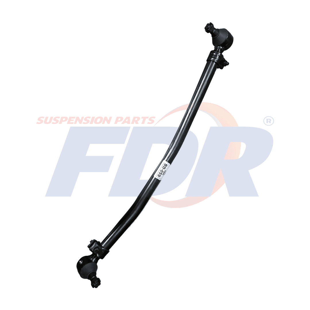 7 BD-039 BRAZO DE DIRECCION VOLKSWAGEN 8120 - Image 1