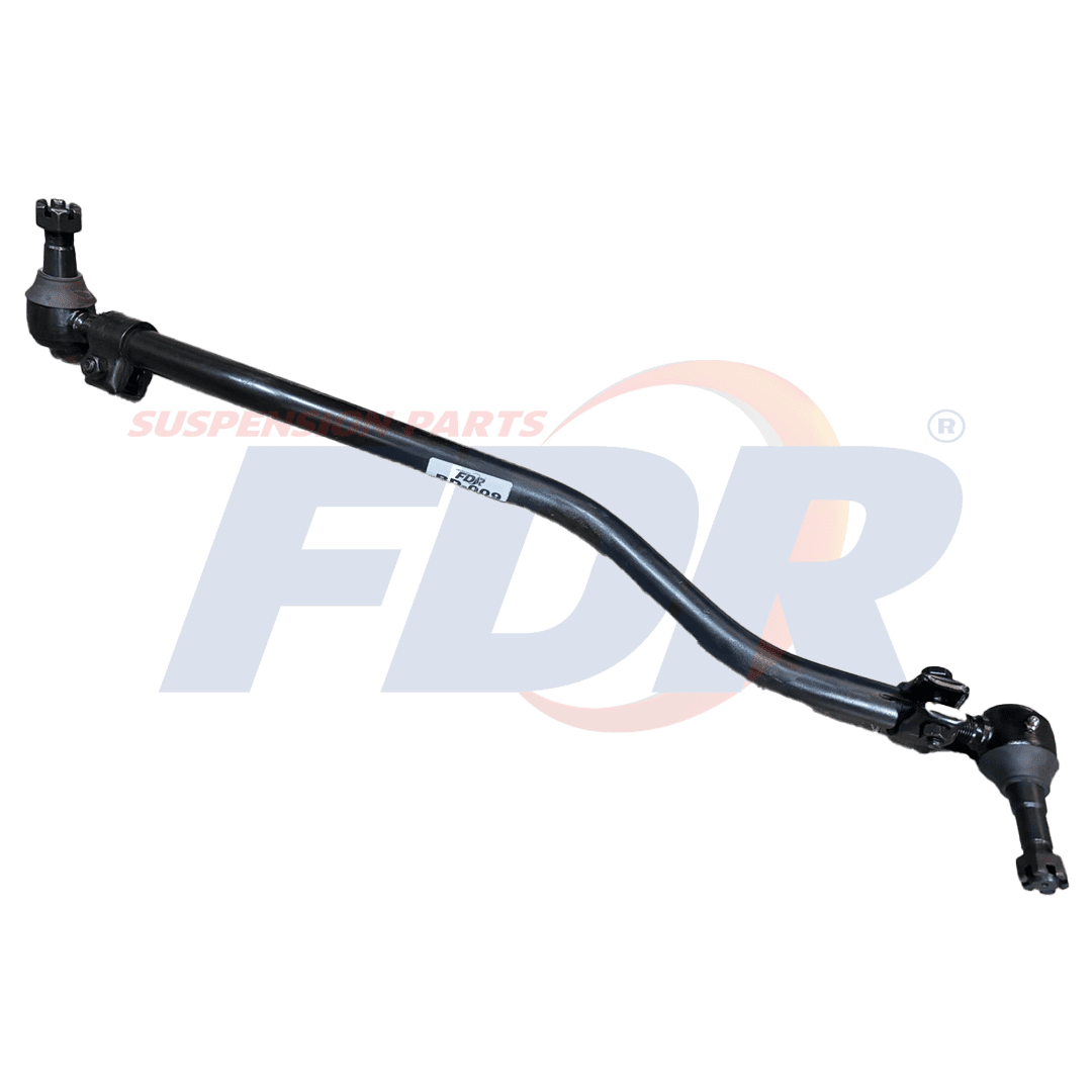 9 BD-223 BRAZO DE DIRECCION NQR 2016 - Image 1