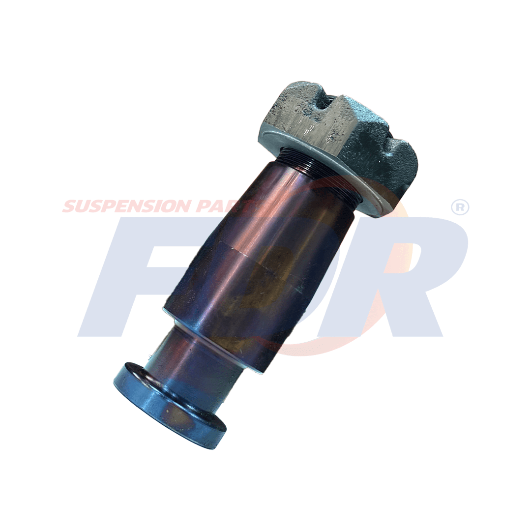 2K KP-002 KING PIN 3/8 CON TUERCA - Image 1